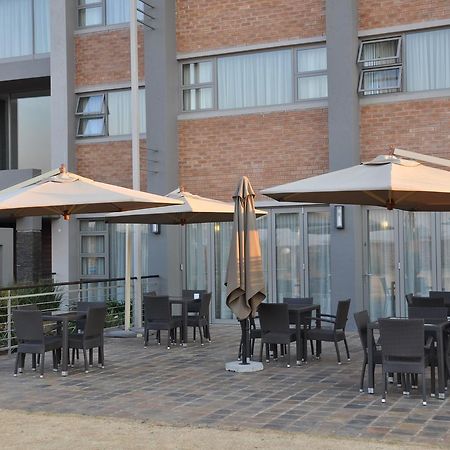 Merchant Business Class Hotel Henley on Klip Kültér fotó