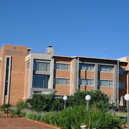 Merchant Business Class Hotel Henley on Klip Kültér fotó