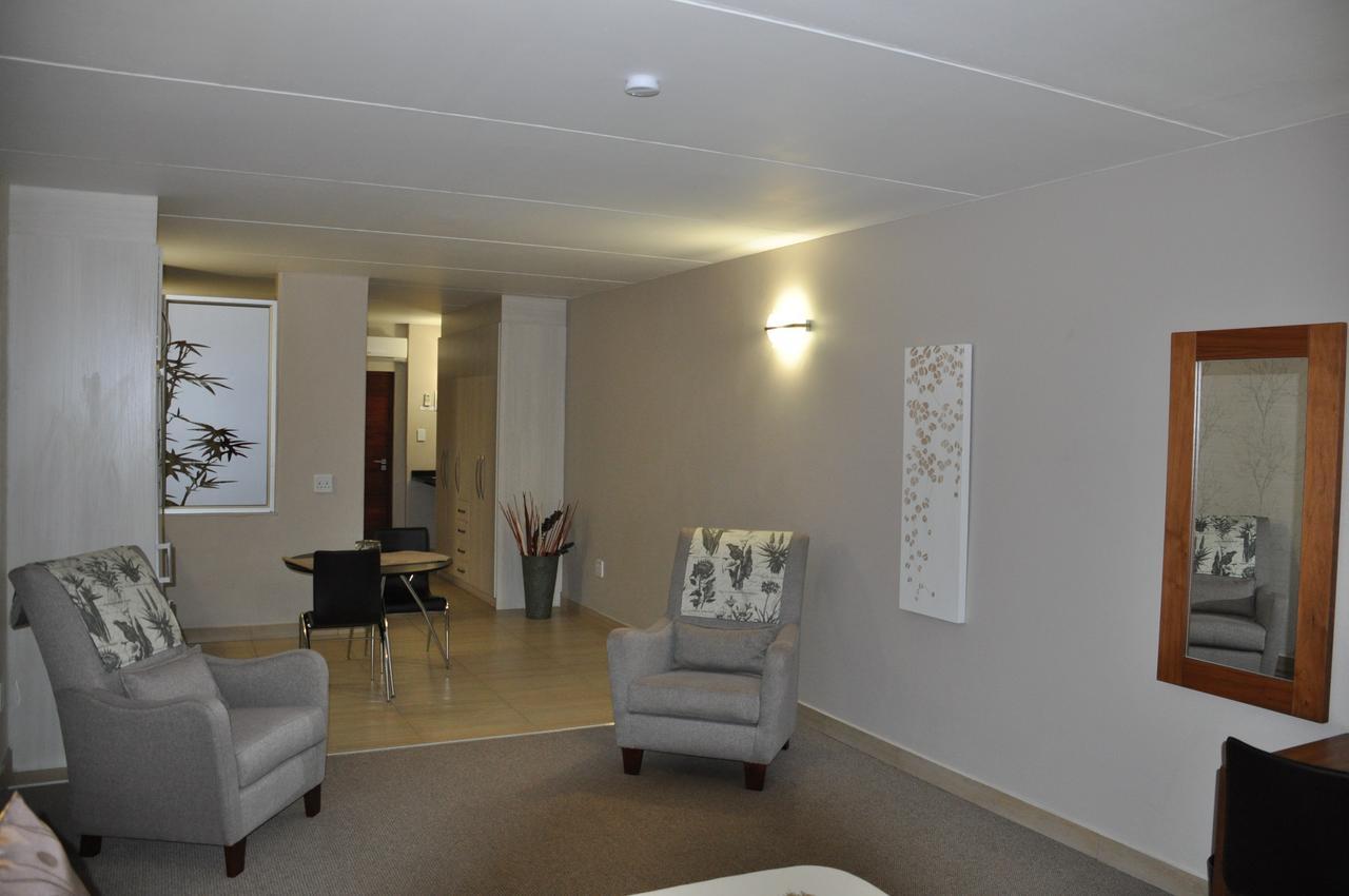 Merchant Business Class Hotel Henley on Klip Szoba fotó