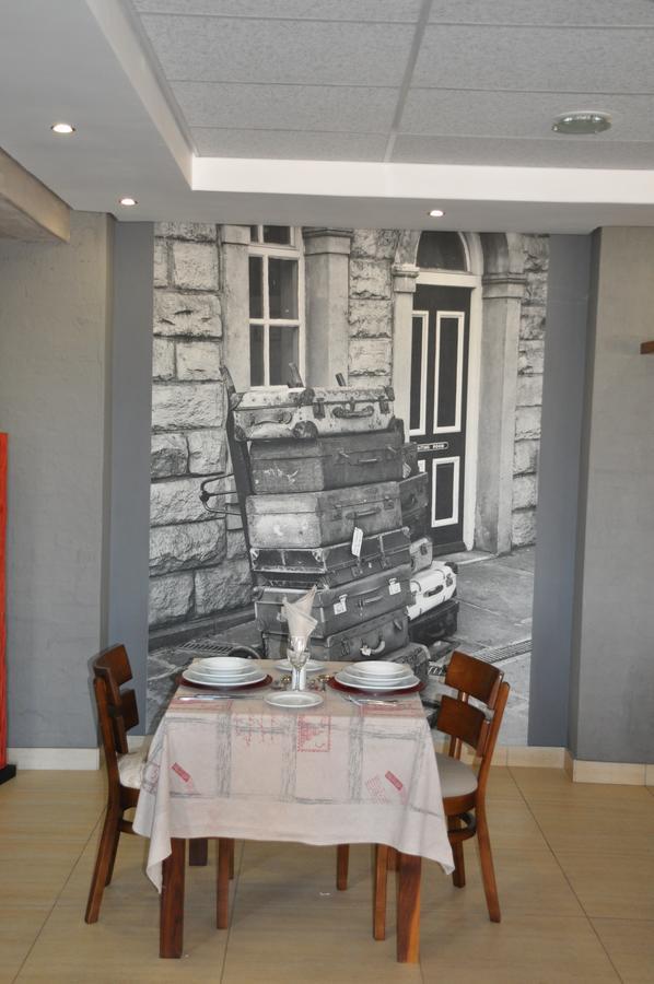 Merchant Business Class Hotel Henley on Klip Kültér fotó