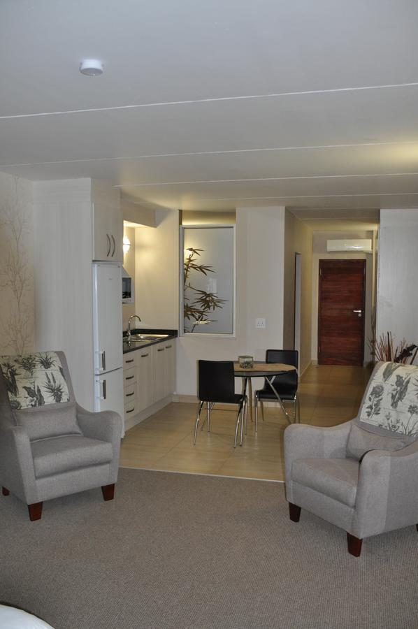 Merchant Business Class Hotel Henley on Klip Szoba fotó