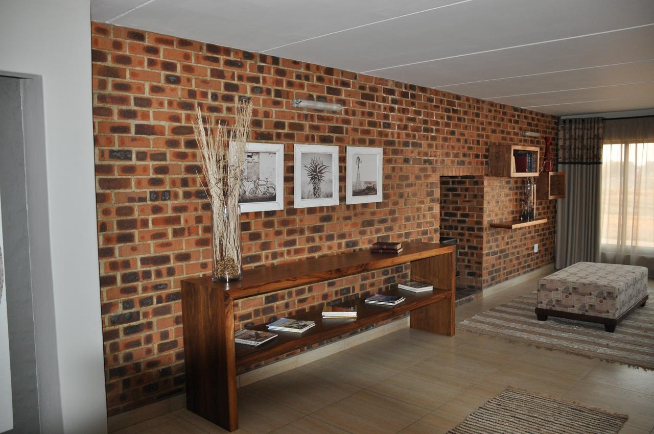 Merchant Business Class Hotel Henley on Klip Kültér fotó
